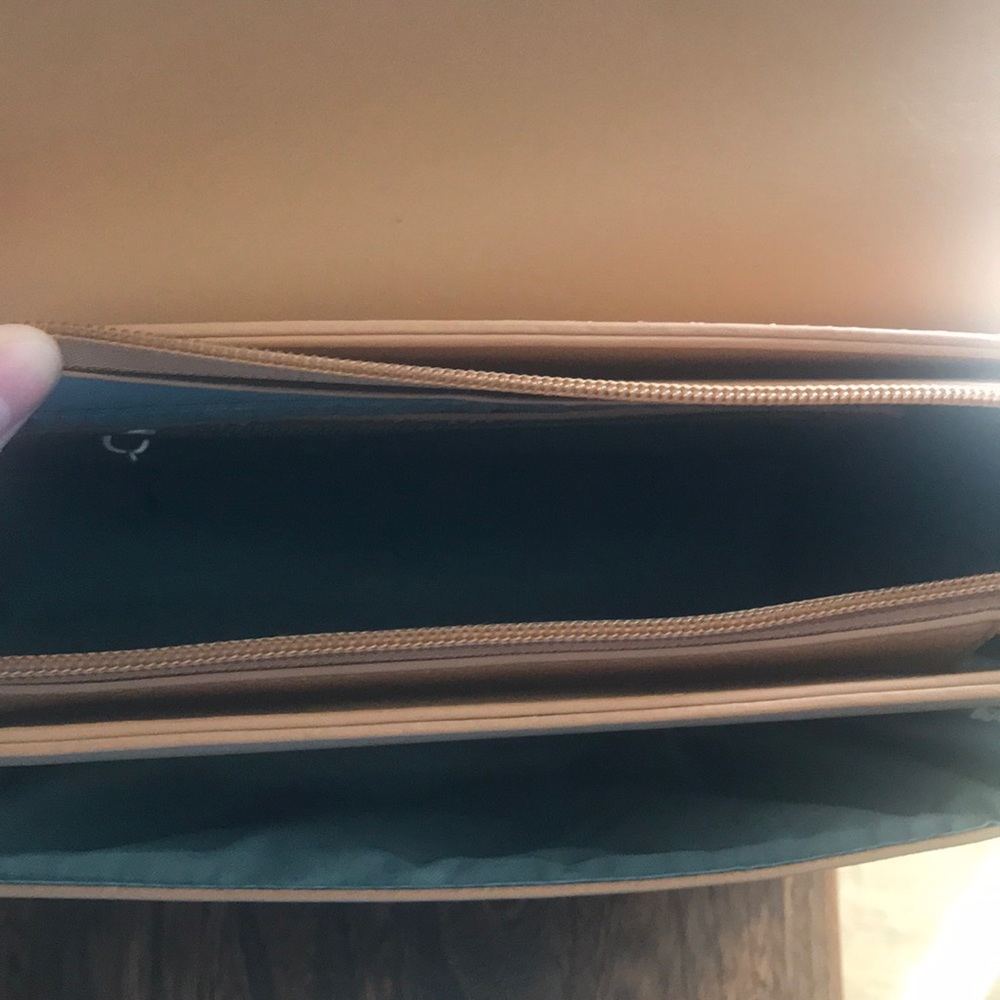 Pixie Mood Tan Purse - image 2